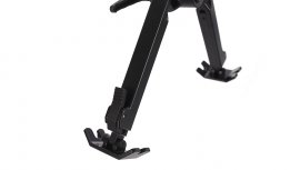 Bipod Tactical EVO TK3 (čierne) weaver