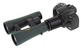 Ďalekohľad FOMEI 8x50 LEADER WR