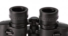 Ďalekohľad FOMEI 7x50 LEADER RWP SMC