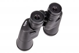 Ďalekohľad FOMEI 8-20x50 LEADER RZ ZOOM