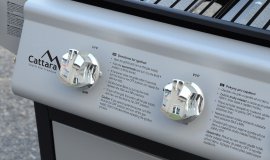 Grill Master Cheef mobile