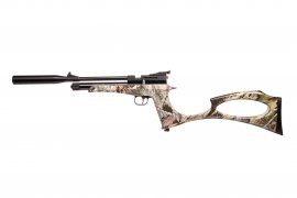 Vzduchová pištoľ SPA Artemis CP2 Camo 4,5mm
