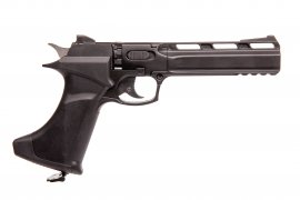 Vzduchová pištoľ SPA Artemis CP400 4,5 mm