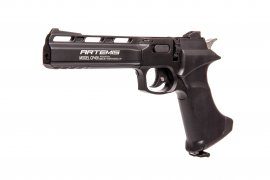 Vzduchová pištoľ SPA Artemis CP400 4,5 mm