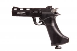 Vzduchová pištoľ SPA Artemis CP400 4,5 mm