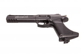 Vzduchová pištoľ SPA Artemis CP400 4,5 mm