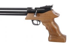 SPA Artemis PP800 4,5 mm vzduchová pištoľ
