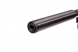 Vzduchovka Hatsan Flash PUP S QE 4,5mm