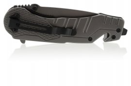Zatvárací nôž Wood s poistkou 21cm