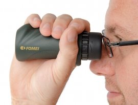 Ďalekohľad FOMEI 10x25 MONO BEATER