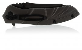 Nôž zatvárací Titan s poistkou 22 cm