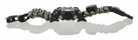 Outdoor hodinky s teplomerom Waterproof