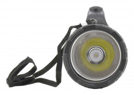 Svietidlo 24 LED 168/200 lm nabíjacie