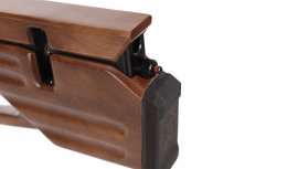 Vzduchovka Kalibrgun Capybara 5,5mm
