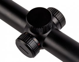 Puškohľad FOMEI 7x50 FOREMAN HTC DX
