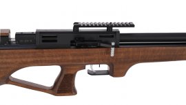 Vzduchovka Cometa Advance 4,5mm