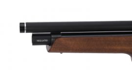 Vzduchovka Cometa Advance 4,5mm