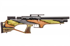 Vzduchovka Cometa Advance Laminate 6,35 mm