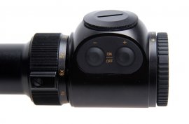 Puškohľad FOMEI 3-12x50 FOREMAN HTC PRO G4