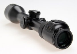 Puškohľad FOMEI 3-12x50 FOREMAN HTC PRO G4