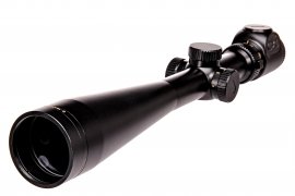 Puškohľad FOMEI 6-18x50 FOREMAN HTC PRO CD