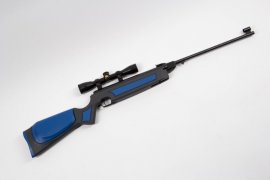 Puškohľad FOMEI 4x32 BEATER I SMC G4 (10m)