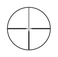 Puškohľad FOMEI 4x32 BEATER I SMC G4 (50m)