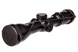 Puškohľad FOMEI 1,5-6x42 BEATER II SMC G4