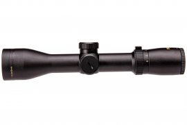 Puškohľad FOMEI 1,5-6x42 BEATER II SMC G4