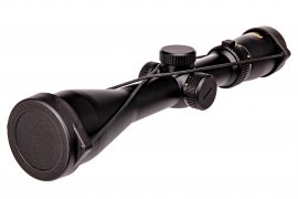 Puškohľad FOMEI 2,5-10x50 BEATER II SMC G4