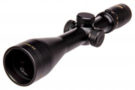 Puškohľad FOMEI 2,5-10x50 BEATER II SMC G4