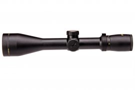 Puškohľad FOMEI 2,5-10x50 BEATER II SMC G4