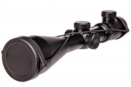 Puškohľad FOMEI 4-16x56 BEATER II SMC G4,PRL