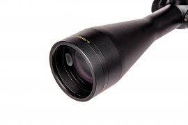 Puškohľad FOMEI 4-16x56 BEATER II SMC G4,PRL
