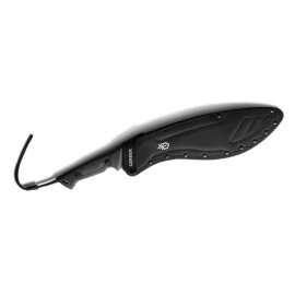Mačeta Gerber Gator Kukri čierna