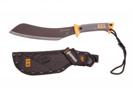 Mačeta Bear Grylls Compact Parang