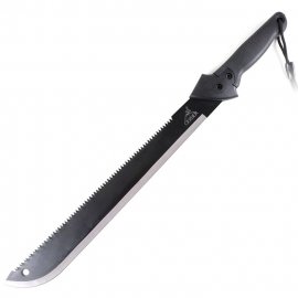 Mačeta Gerber Gator s puzdrom