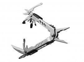 Multifunkčné kliešte Gerber Compact Sport - Multi-Plier 400 nerez