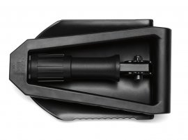 Gerber E-TOOL skladacia lopatka bez obalu NSN
