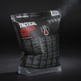 Vrecko na ohrev jedla Tactical Heater Bag od Tactical Foodpack 2