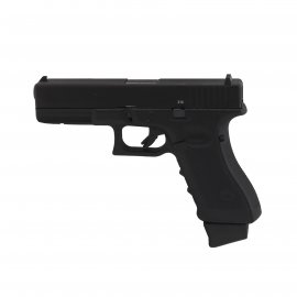 Airsoftová pištoľ Umarex Glock 17 Gen4 (IB) CO2