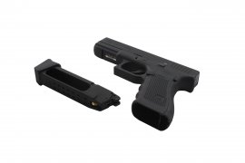 Airsoftová pištoľ Umarex Glock 17 Gen4 (IB) CO2