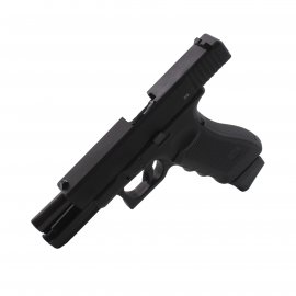 Airsoftová pištoľ Umarex Glock 17 Gen4 (IB) CO2