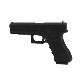 Airsoftová pištoľ Umarex Glock 17 (IB)