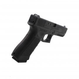 Airsoftová pištoľ Umarex Glock 17 (IB)