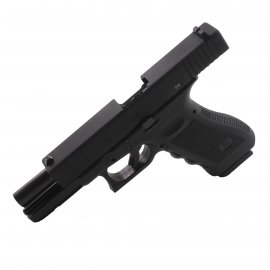 Airsoftová pištoľ Umarex Glock 17 (IB)