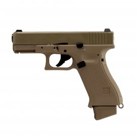 Airsoftová pištoľ Umarex Glock 19X CO2