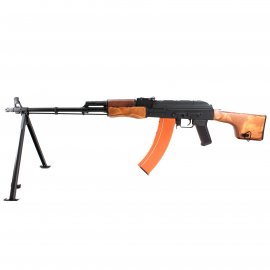 Airsoftový guľomet RPK (Cyma CM.052)