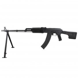 Airsoftový guľomet RPK (Cyma CM.052A)