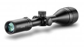 Puškohľad Hawke Vantage 4-12x50 AO Mil Dot IR